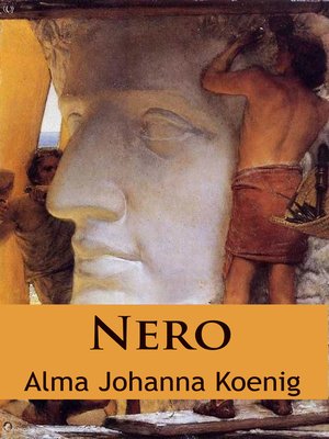 cover image of Nero